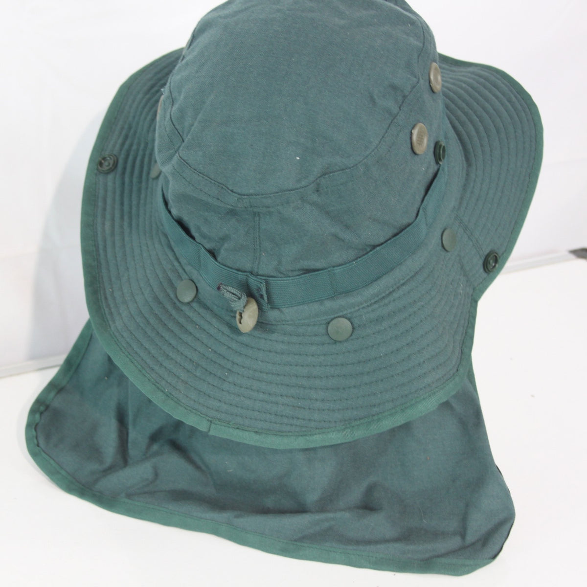 Spanish Sun Hat Boonie Civil Guard Genuine Surplus  (4200)