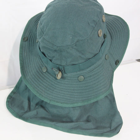 Spanish Sun Hat Boonie Civil Guard Genuine Surplus  (4200)