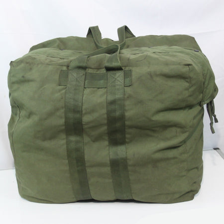 Genuine Surplus US Army Flight Bag Airforce Military Holdall Duffle Bag (4079)