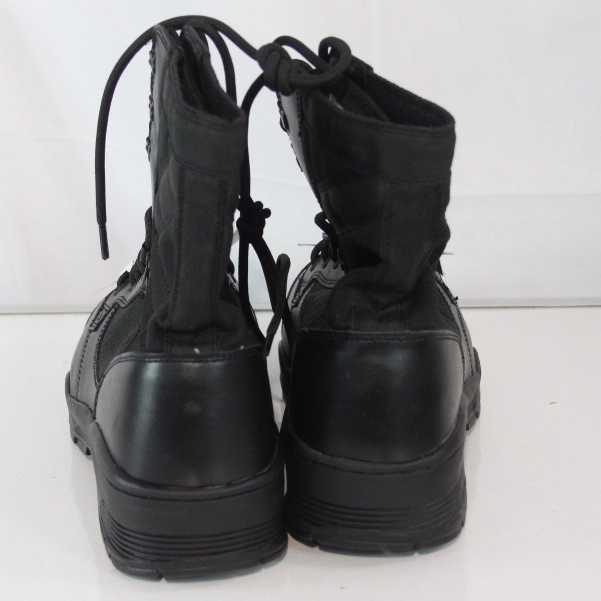 NEW Magnum Amazon Steel Toe Cap Boots British Forces Genuine Surplus UK 9L (3764