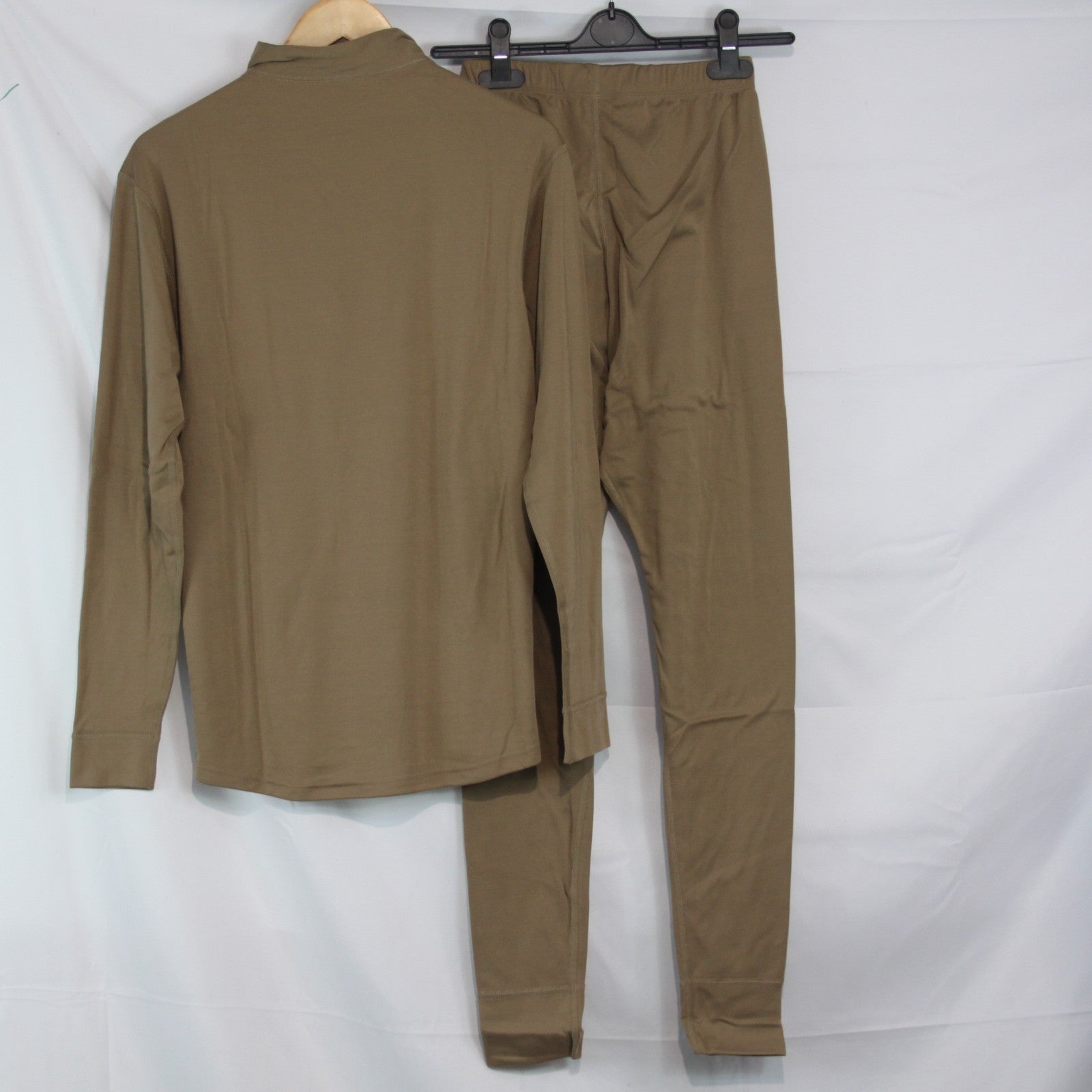 Genuine Surplus Military Thermolite 2 Piece Thermal Base Layer Set XXL (3823)