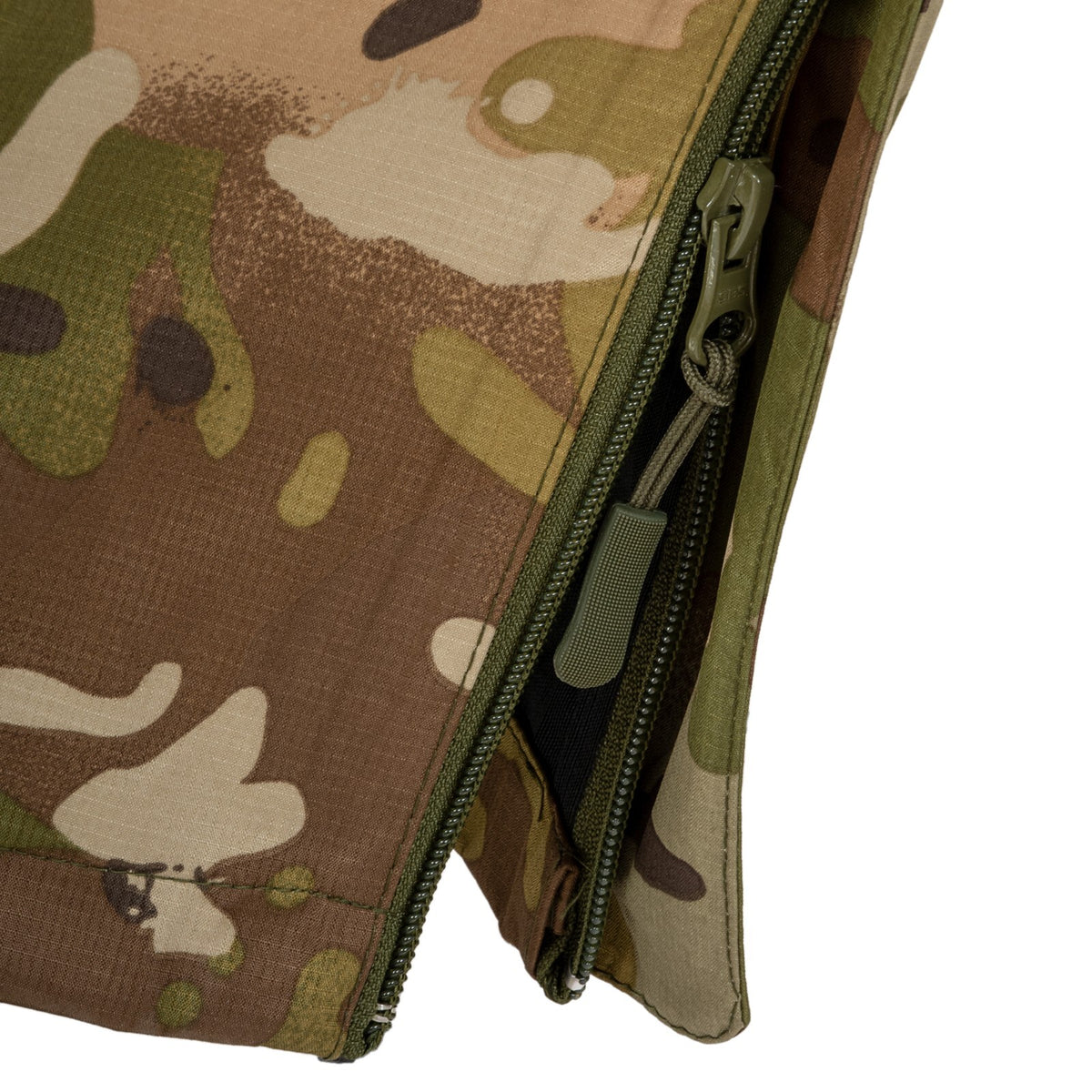 Highlander Tempest Waterproof Trousers British HMTCCamouflage Breathable Fishing