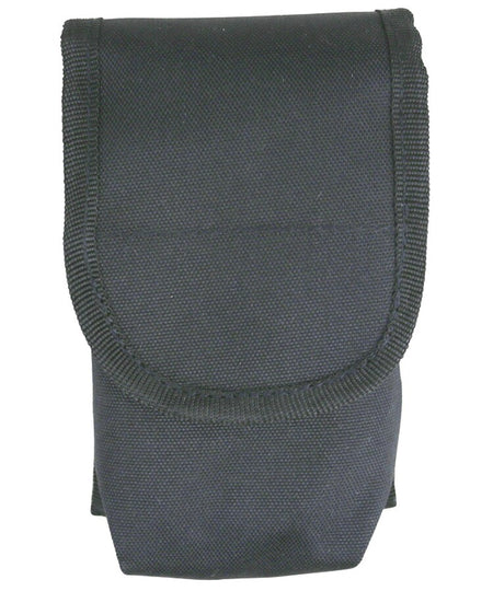 Kombat MOLLE Combi Pouch Black Small Waist Belt Pouch