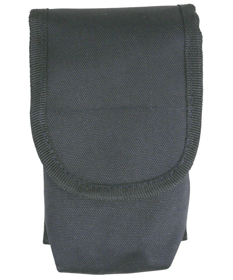 Kombat MOLLE Combi Pouch Black Small Waist Belt Pouch