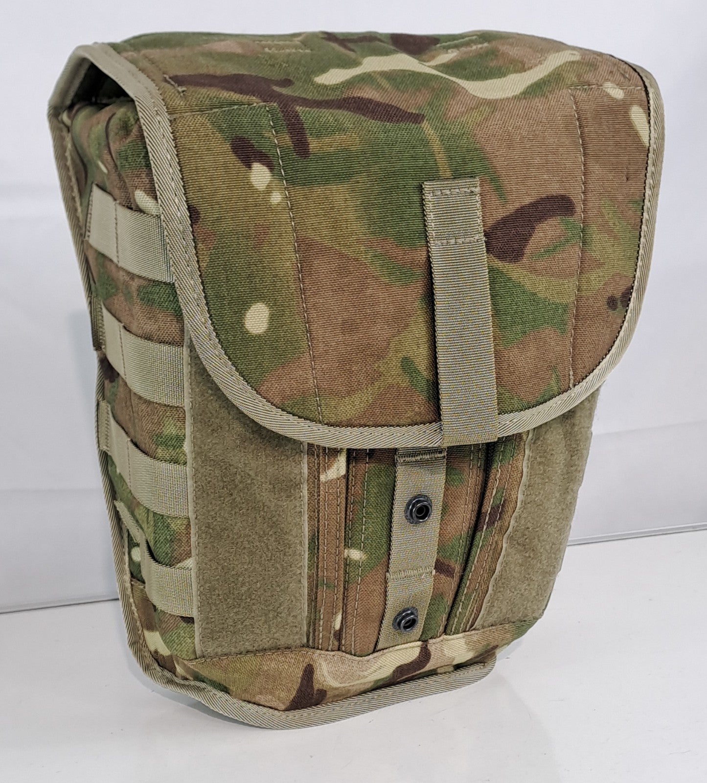 Genuine Surplus British Army Field Pack Bag NO STRAP OR SIDE POUCHES G2 (3032)