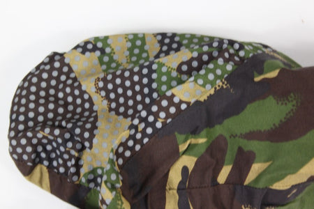 Genuine Surplus British Army DPM Waterproof Over-Mittens Breathable