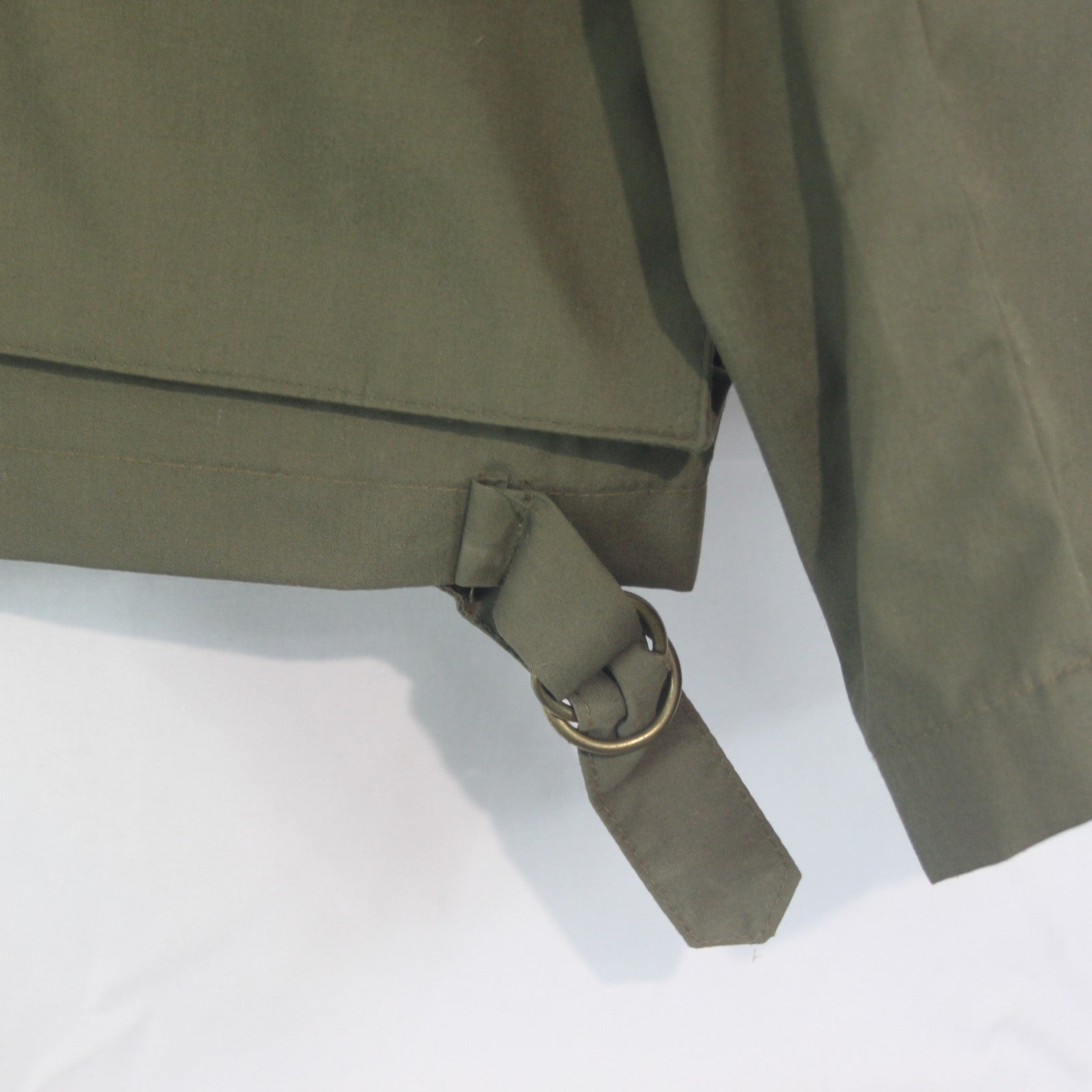 Vintage French Hunting Jacket 36-38" Chest lightweight L'Esquimau (4038)