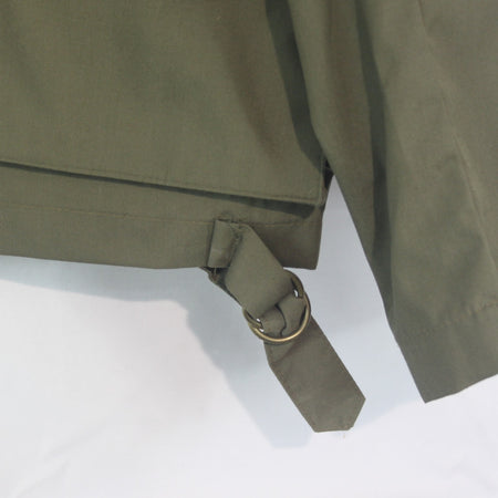 Vintage French Hunting Jacket 36-38" Chest lightweight L'Esquimau (4038)