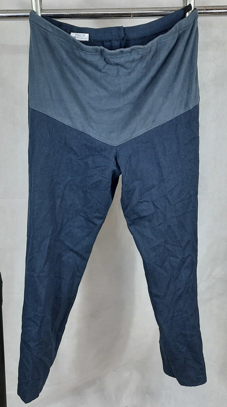 Genuine Surplus Womens Maternity RAF Dress Slacks Trousers Royal Air Force