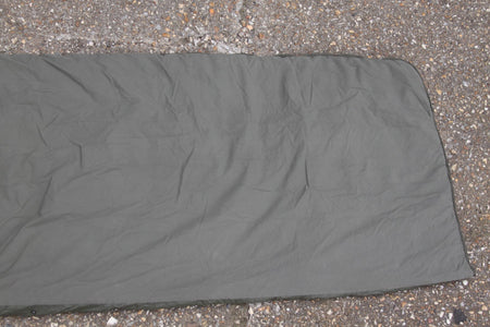 Genuine Surplus  French Envelope Military Sleeping Bag Small Repairs (3186)