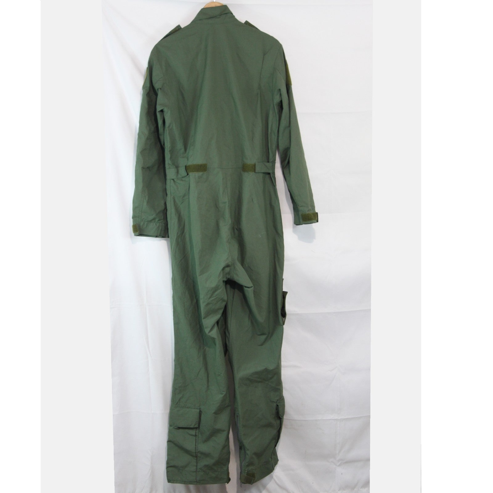 British Mk16A Flight Suit Repaired Genuine Surplus 36" Chest (4168)