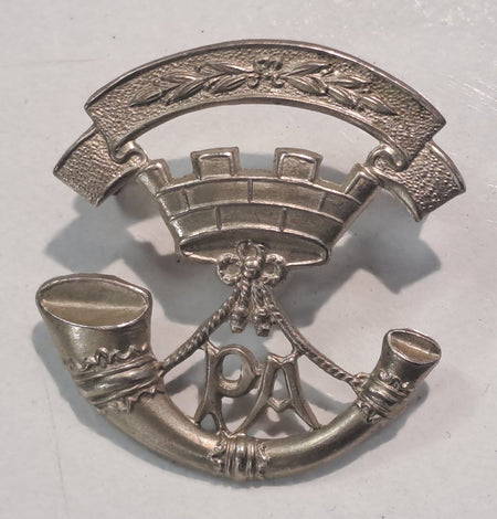 British Army Military Cap Badge Somerset Light Infantry 2625