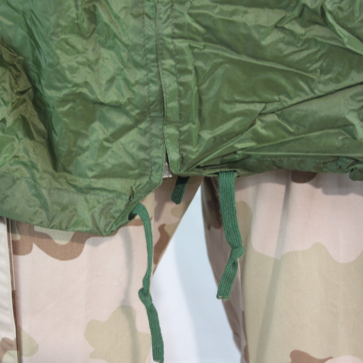 Vintage British Waterproof Aircrew Jacket Genuine Surplus 40" (4305)