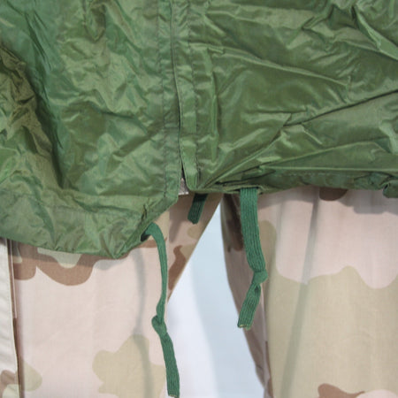 Vintage British Waterproof Aircrew Jacket Genuine Surplus 40" (4305)