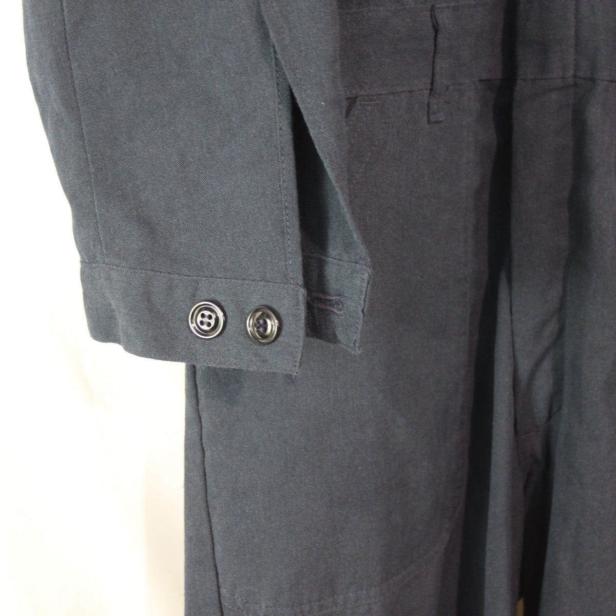 US Navy Military Nomex Utility Coverall Overall Genuine Surplus 40" Chest (3517)