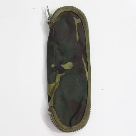 Genuine Surplus Army DPM Small Zipped Pouch  (3468)