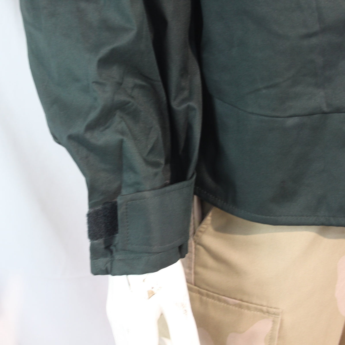 Karrimor SF Waterproof Breathable Motorbike Over Jacket RUC Police 44-46" (3875)