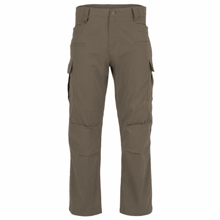 Magnum Cotton/Elastane Stretch Teflon Combat Trousers Hip Stretch Panels Forces