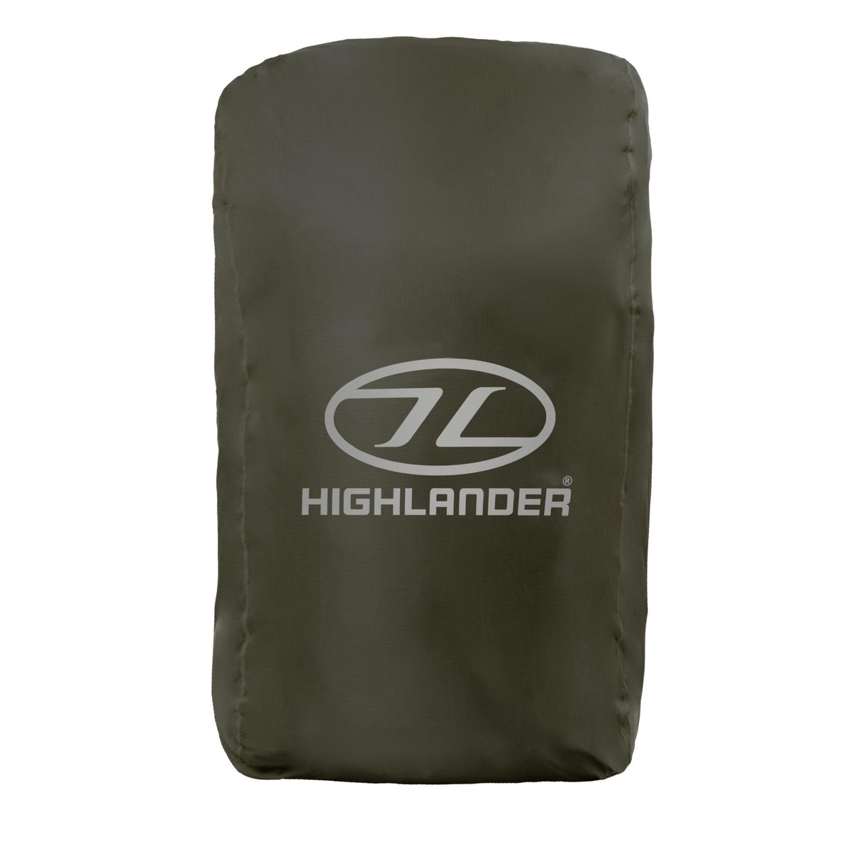 Highlander Ducks Back Waterproof Rucksack Cover Orange Camo Black Green All Size