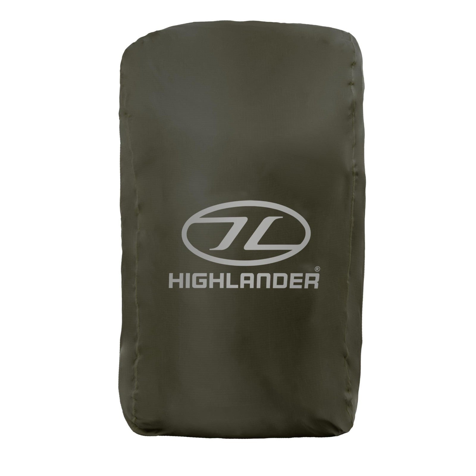 Highlander Ducks Back Waterproof Rucksack Cover Orange Camo Black Green All Size