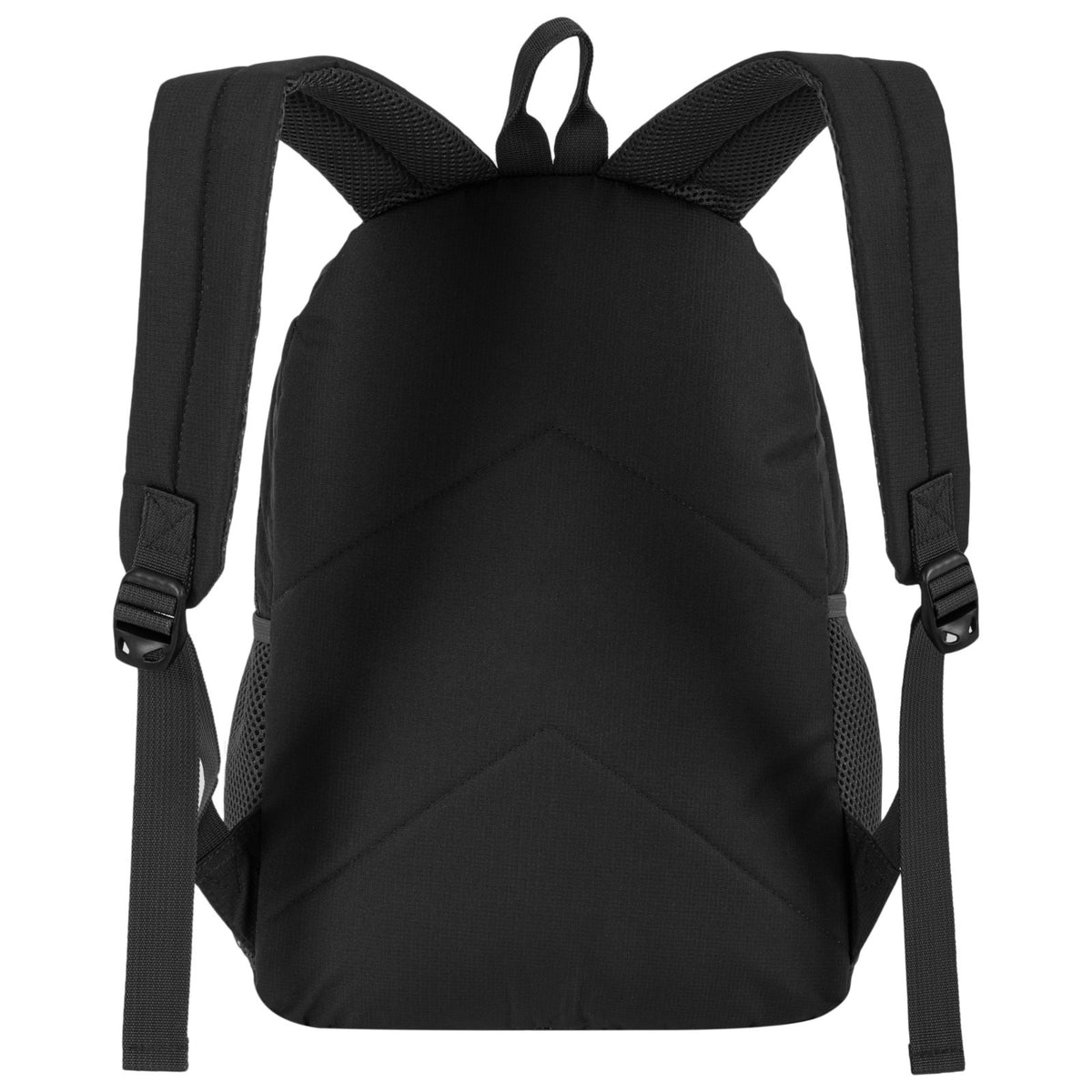 Highlander Dublin 15 Litre Small Rucksack Daysack Military Style Olive Black