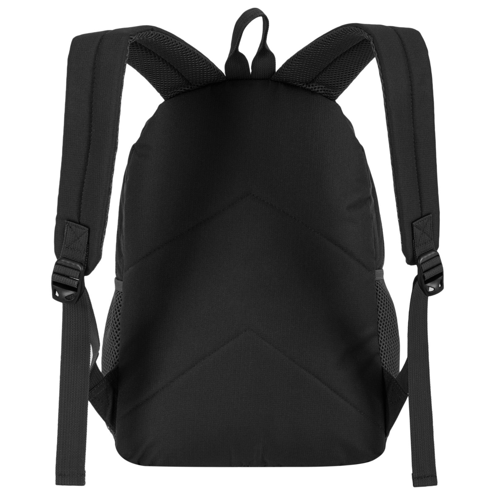 Highlander Dublin 15 Litre Small Rucksack Daysack Military Style Olive Black