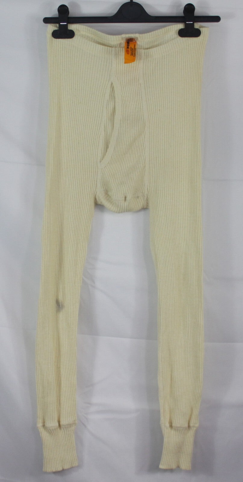 Genuine Surplus Austrian Aircrew Nomex Aramid Long John Leggings Rib