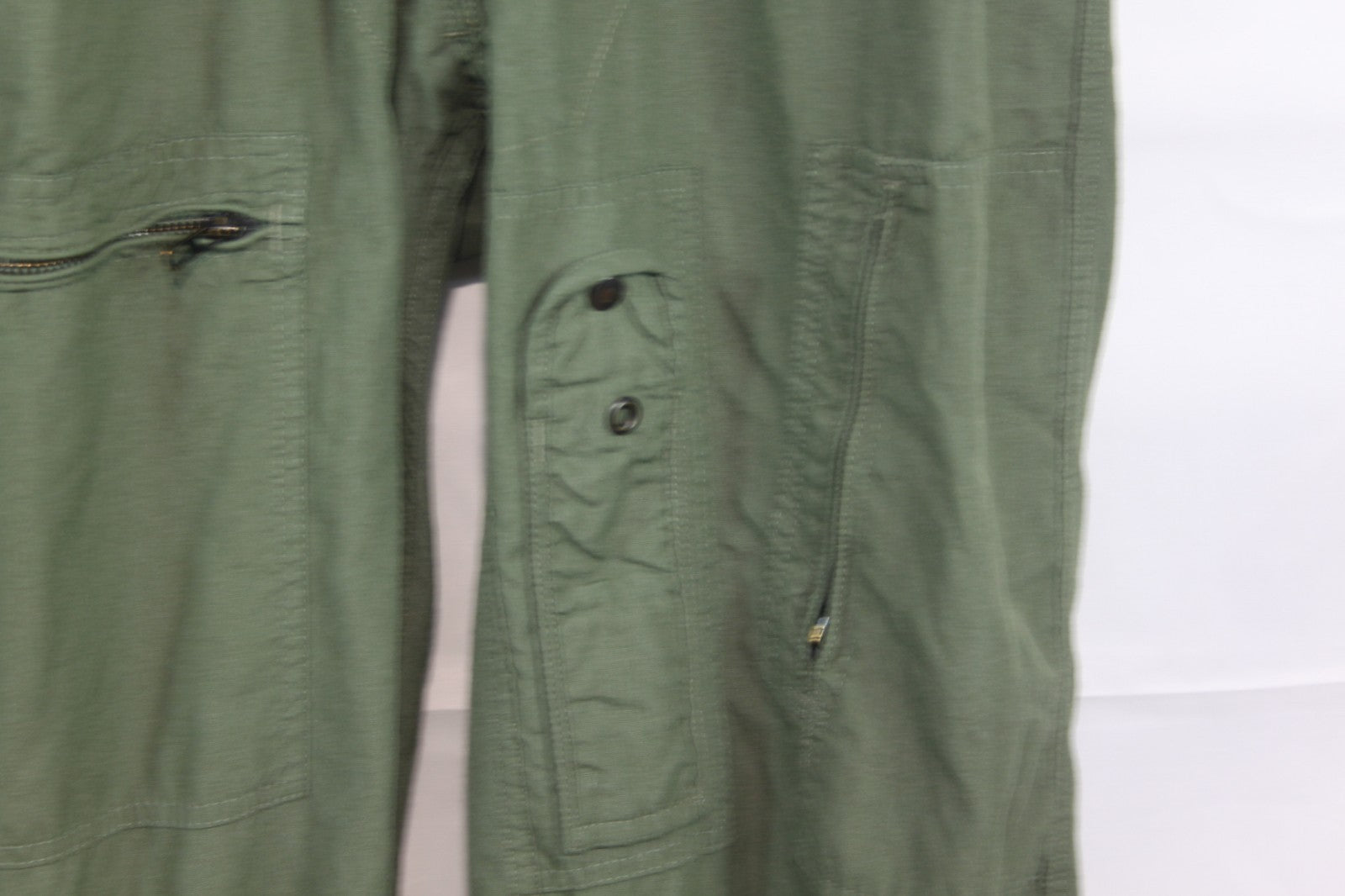 USAF Flight Suit US Airforce Coverall Genuine Surplus (1531)