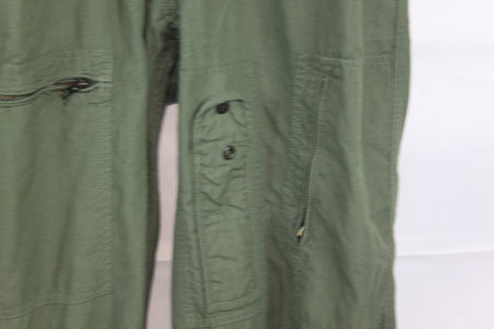 USAF Flight Suit US Airforce Coverall Genuine Surplus (1531)