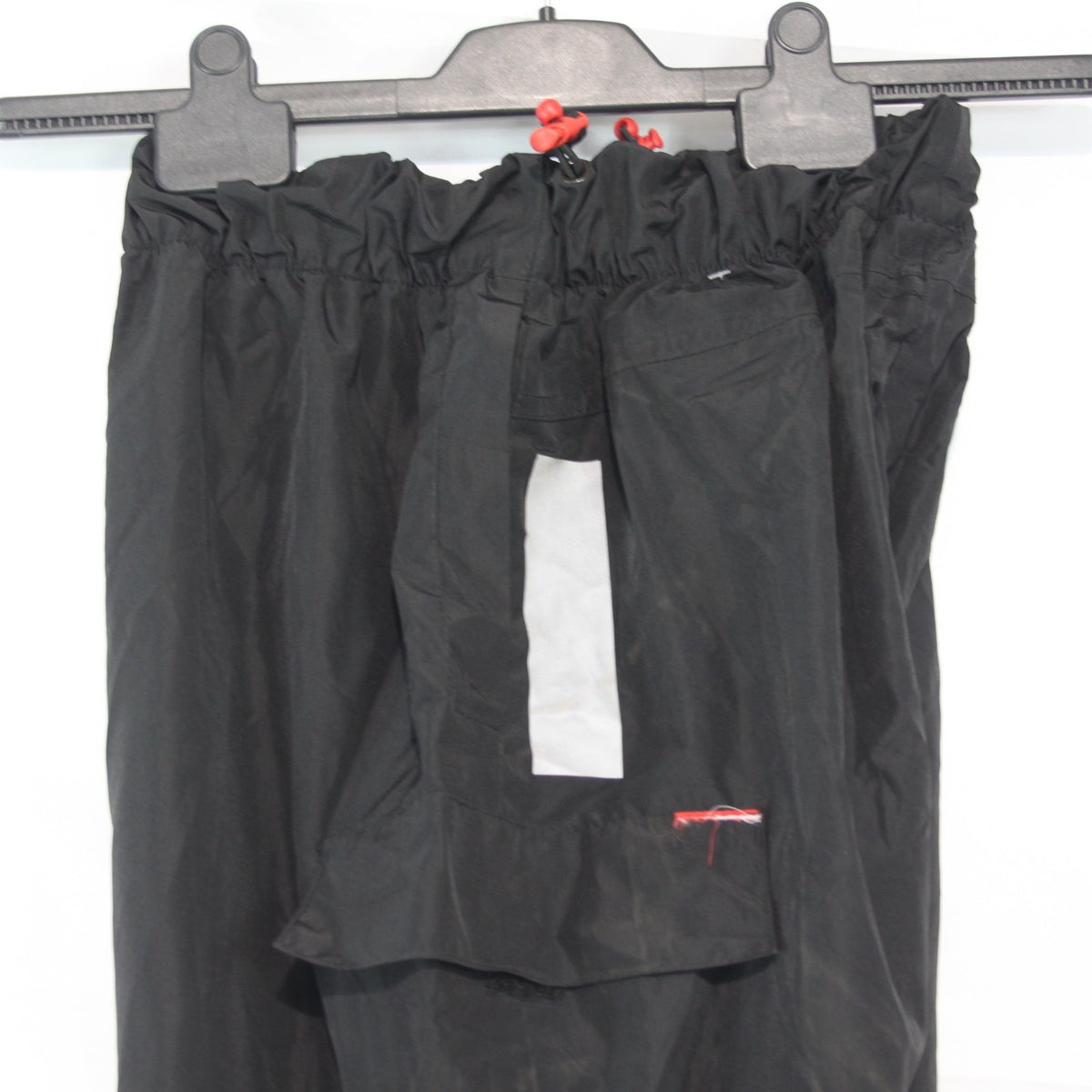 Genuine Surplus British Courier Waterproof Breathable Over-Trousers 26-30" (3856