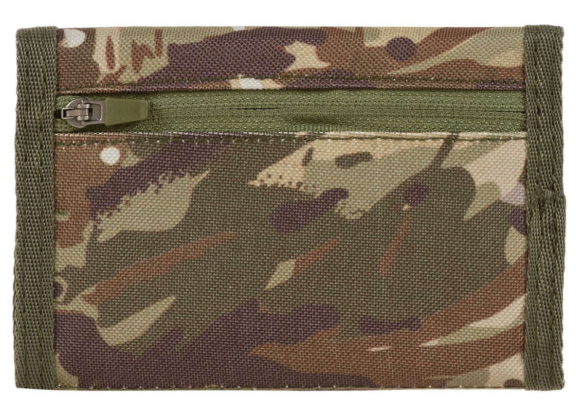 Highlander Shield RFID Wallet Contactless Protection for Cards Slimline