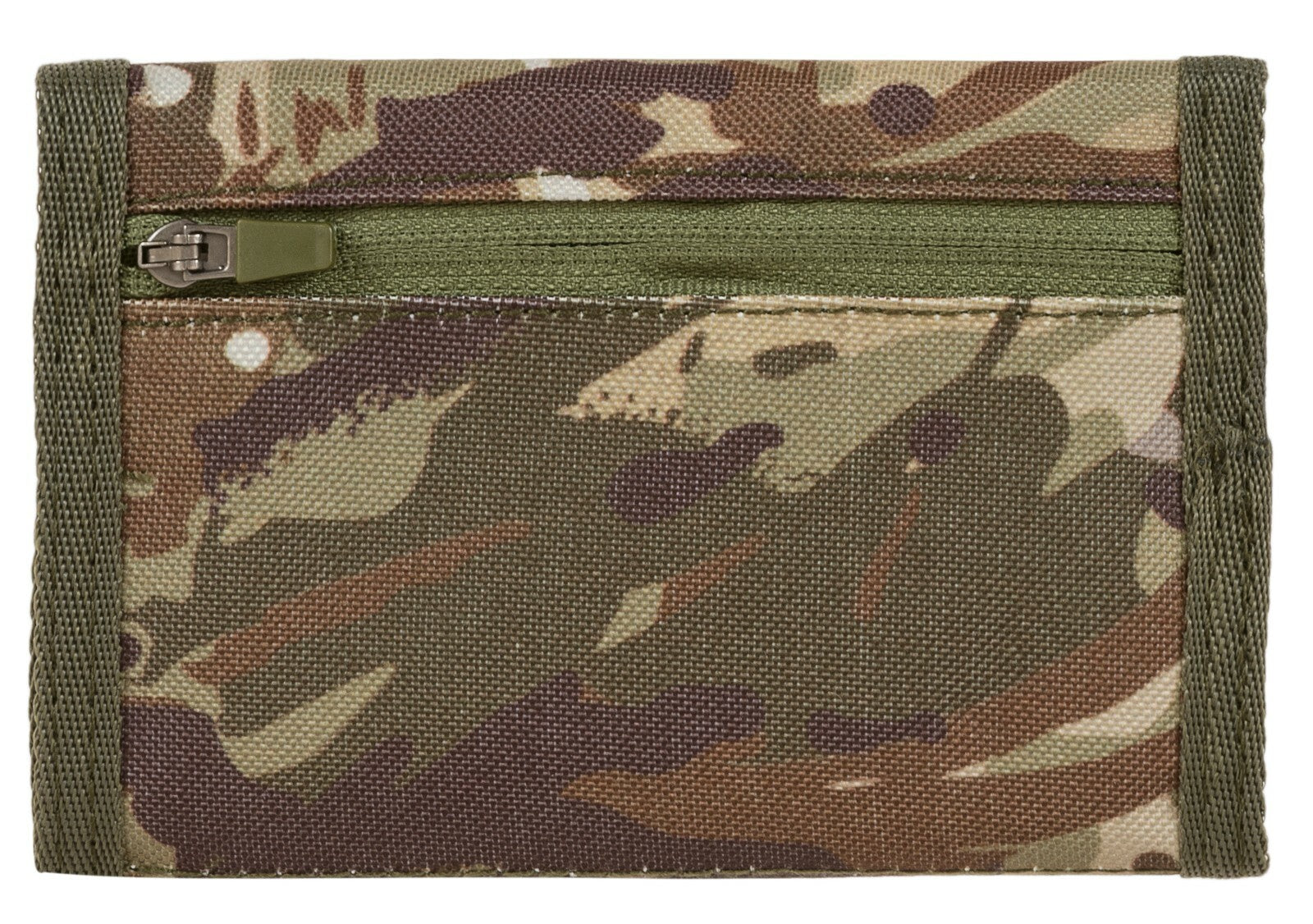 Highlander Shield RFID Wallet Contactless Protection for Cards Slimline