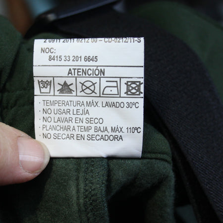 NEW Softshell Thermal Winter Outdoor Trousers Genuine Surplus 38"Waist (3949