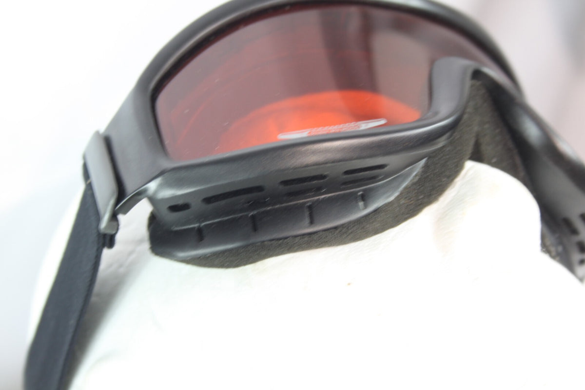 Genuine Surplus Loubsol Tinted Goggles Dust Snow Military Issue with Bag G1