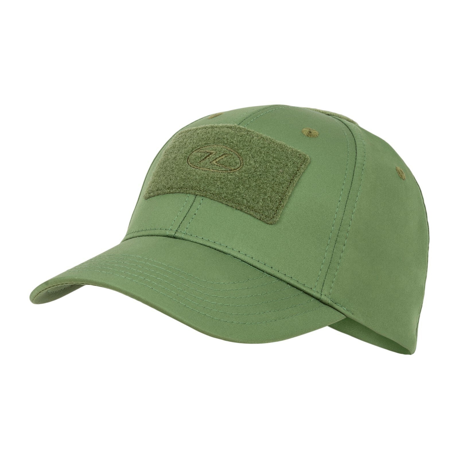 Highlander Tactical Baseball Cap Operators Peak Water Resistant All Colours
