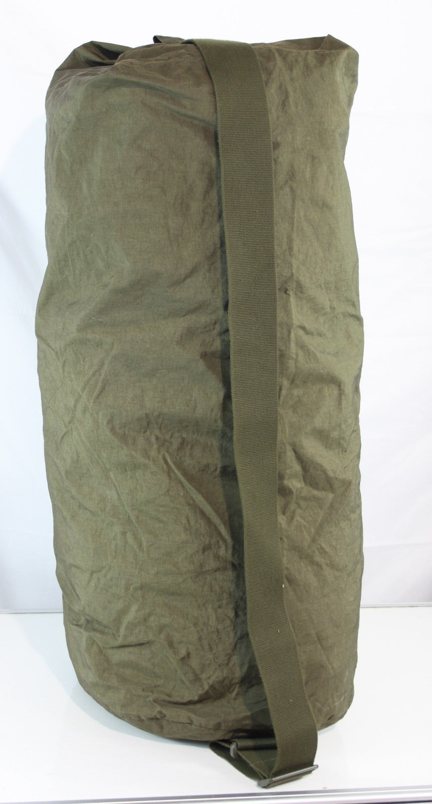 Genuine Surplus Austrian XL Kit bag Synthetic Fabric Lightweight G2 (2028)