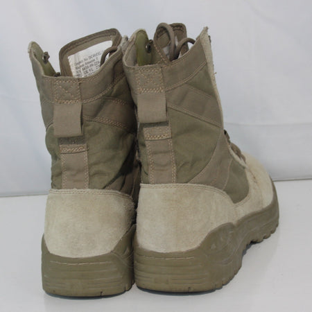 Magnum Amazon Desert Boots British Forces Genuine Surplus Sand G1 UK 9L (3763)