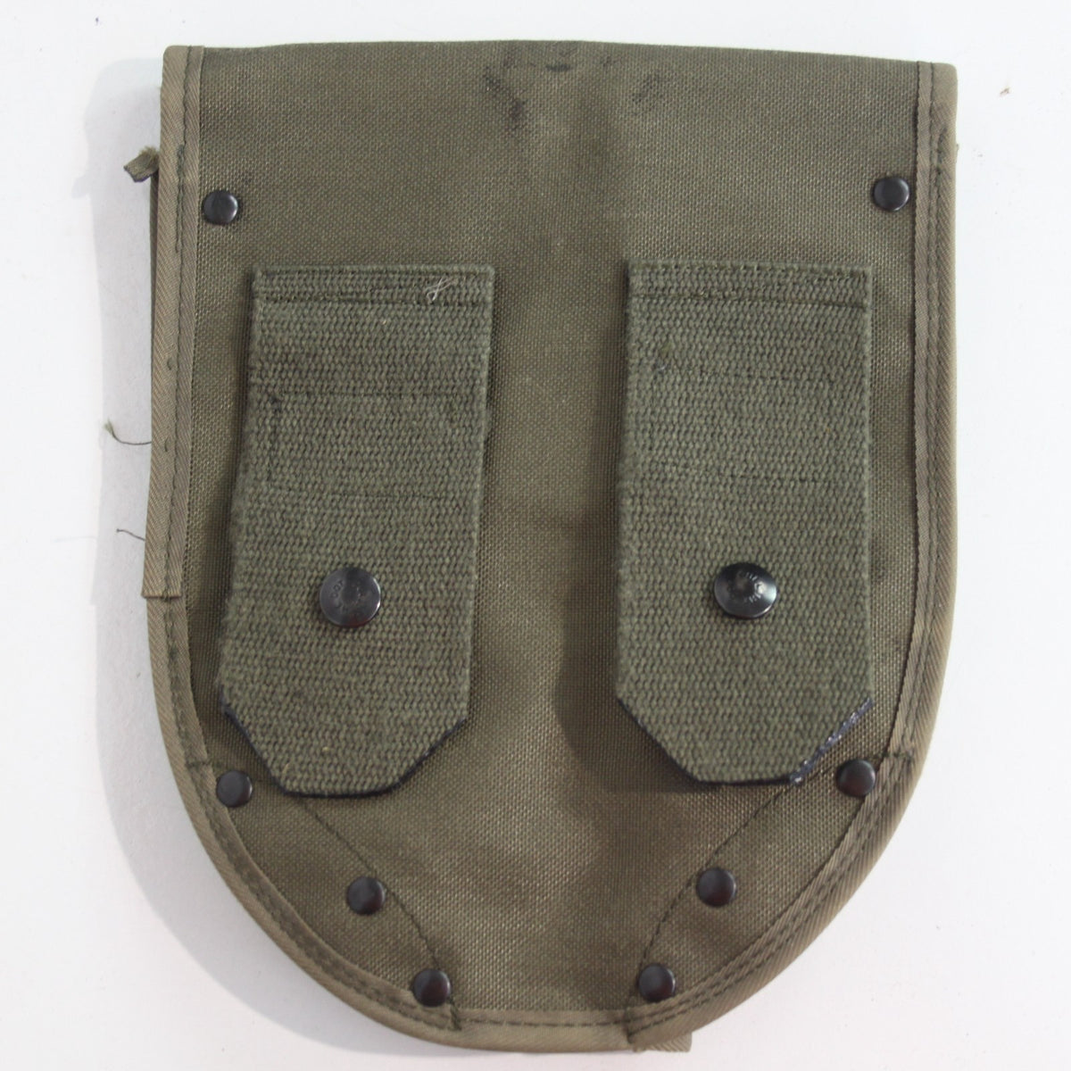 Genuine Surplus Austrian Army Entrenching Tool Folding Shovel Cover (3462)