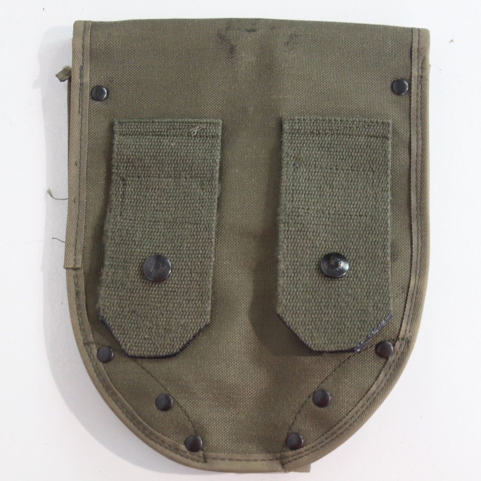 Genuine Surplus Austrian Army Entrenching Tool Folding Shovel Cover (3462)