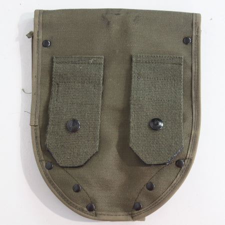 Genuine Surplus Austrian Army Entrenching Tool Folding Shovel Cover (3462)