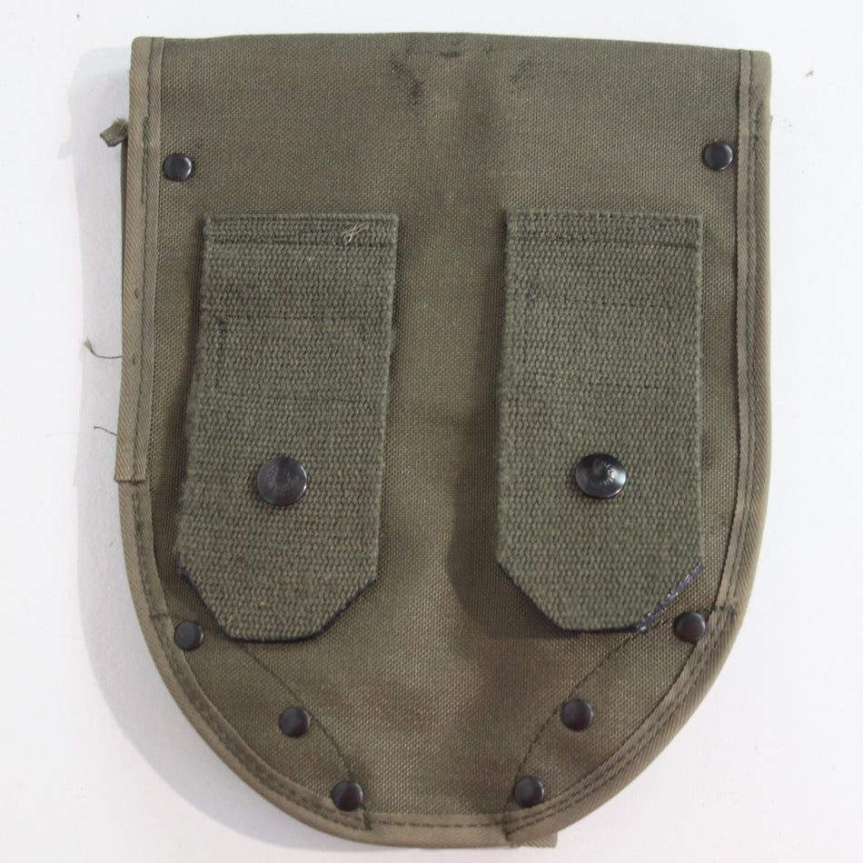 Genuine Surplus Austrian Army Entrenching Tool Folding Shovel Cover (3462)