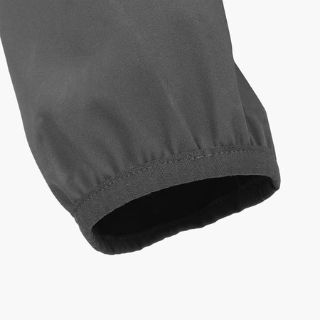 Highlander Shield Jacket Windproof Breathable Water Repellent Steel Grey C