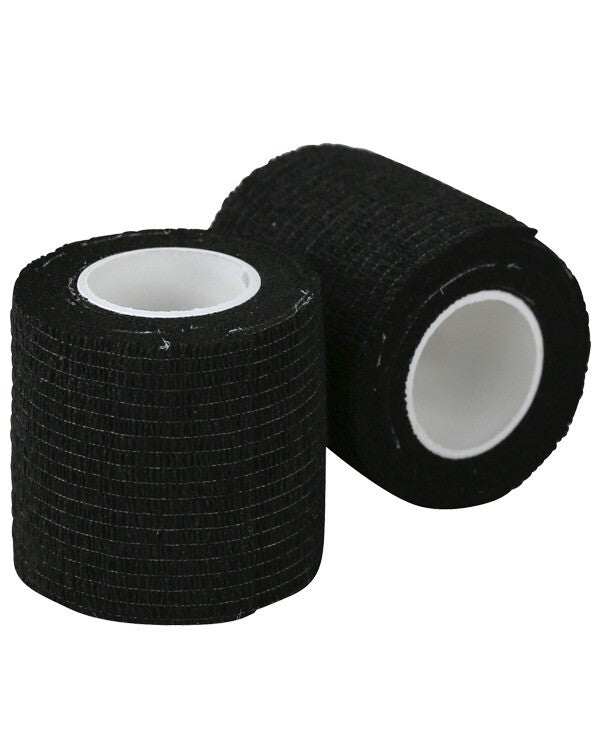 Kombat NonSticky Sticky Stealth Tape Concealment Tape Hunting Photography 
