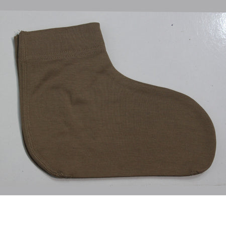 Genuine Surplus Military Thermolite Liner Socks Bootees Thermal Base Layer(3824)