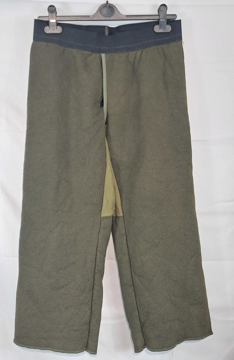 Genuine Surplus Dutch Faux Fur Liner Trousers Thermal Winter Warm (3700)