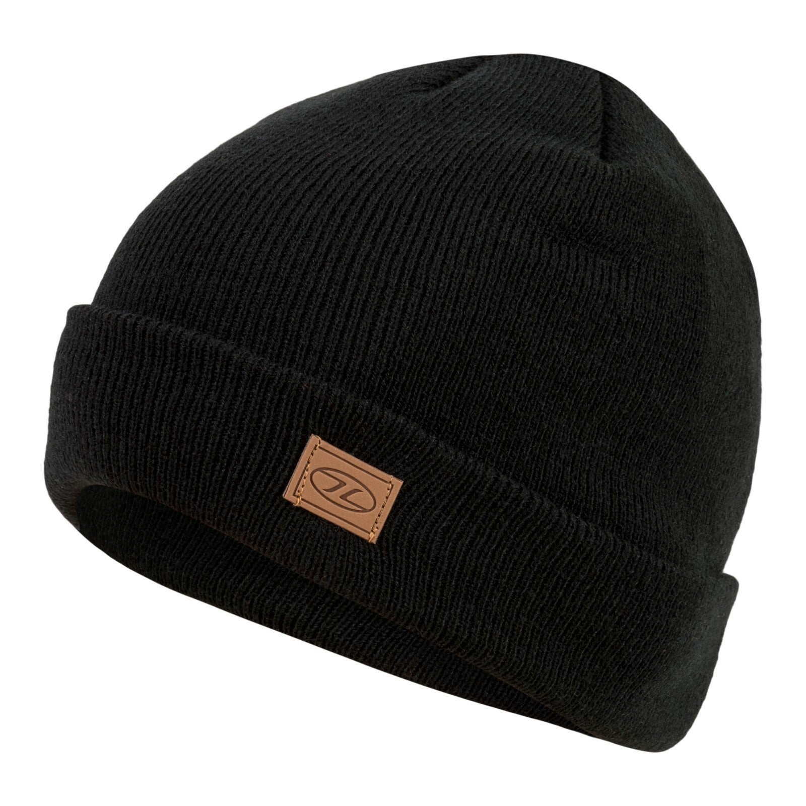 Knitted Hat Ski Bob Hat Thermal Winter Warm Beanie Thinsulate All Colours