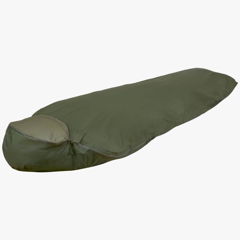 Highlander Hawk Bivi Bag Military Waterproof Sleeping Bag Cover Olive