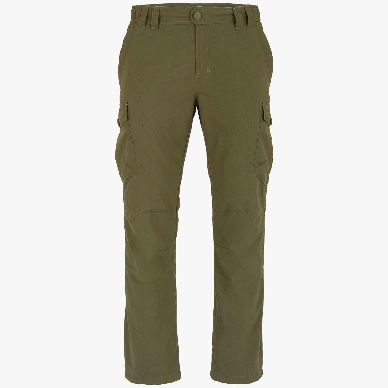 Magnum Cotton/Elastane Stretch Teflon Combat Trousers Hip Stretch Panels Forces