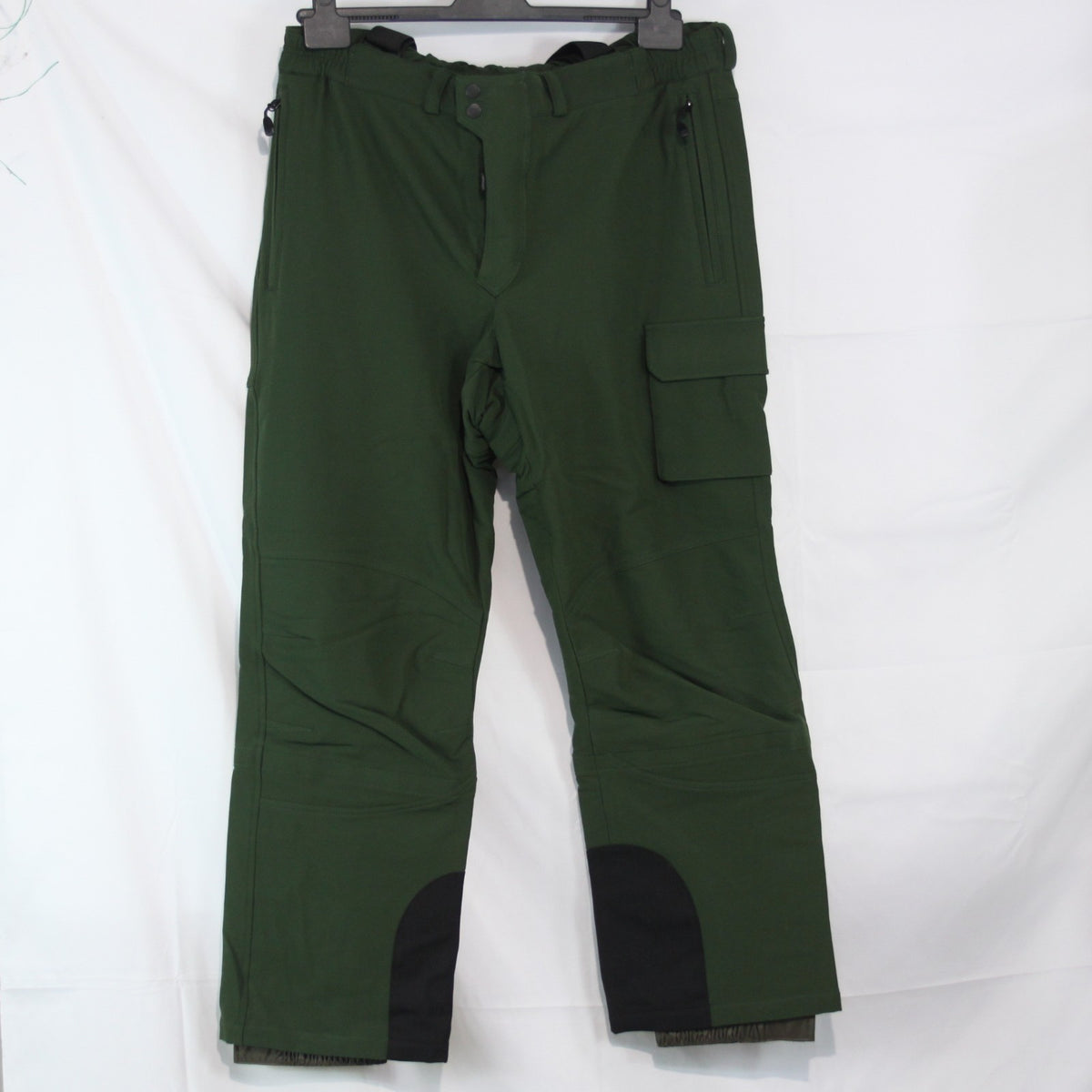 NEW Softshell Thermal Winter Outdoor Trousers Genuine Surplus 38"Waist (3949
