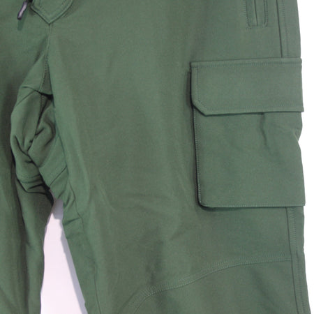 NEW Softshell Thermal Winter Outdoor Trousers Genuine Surplus 38"Waist (3949